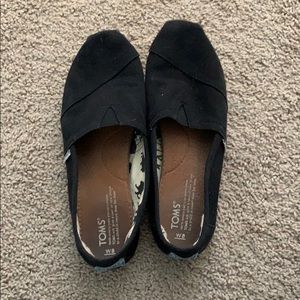 Black Toms